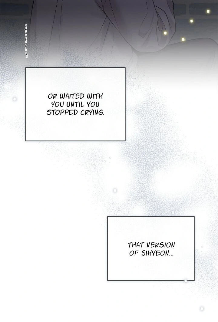 Monochrome Rumor Chapter 116 page 40 - 