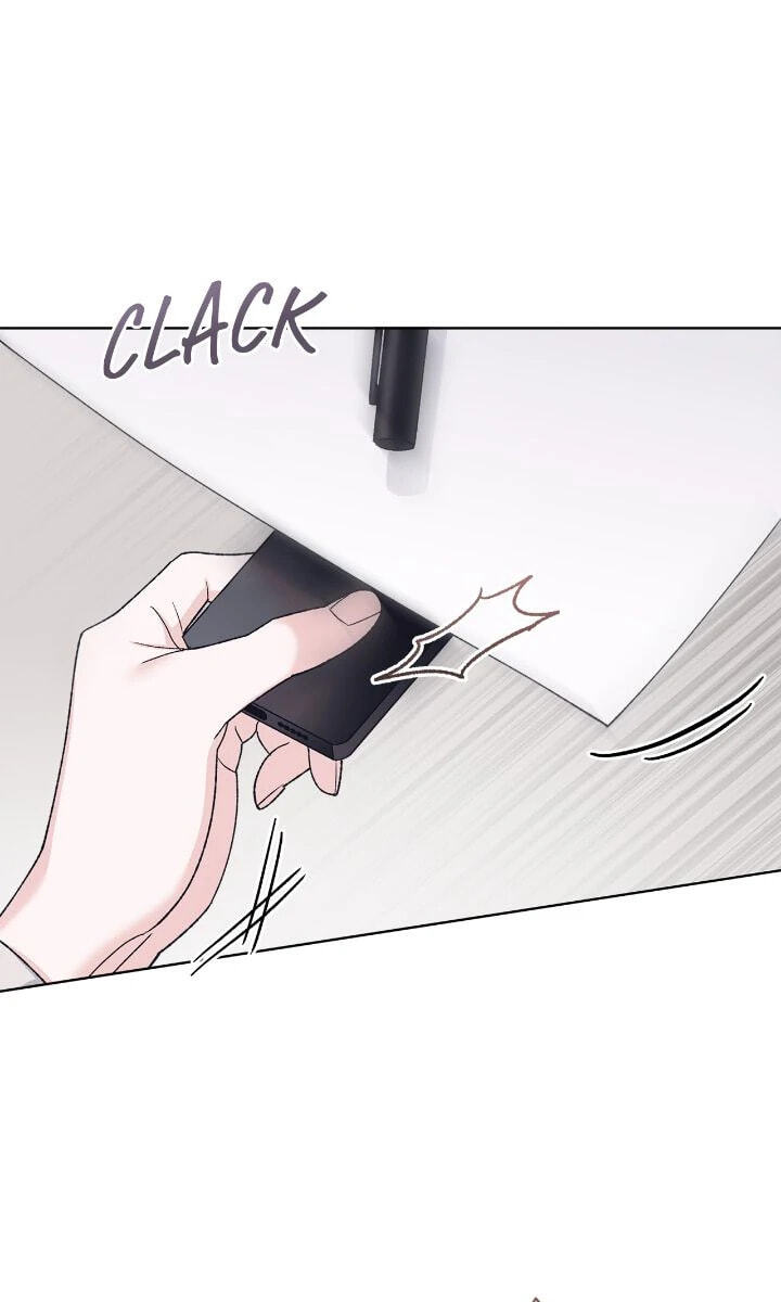 Monochrome Rumor Chapter 116 page 5 - 