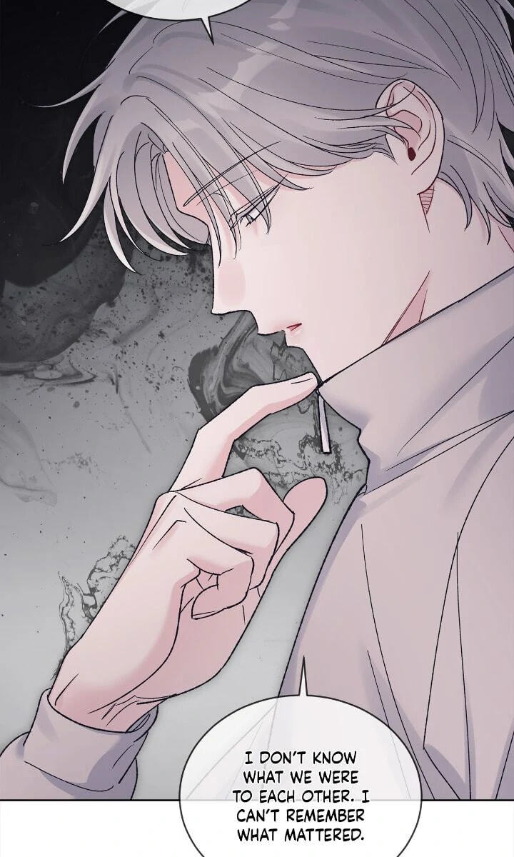 Monochrome Rumor Chapter 116 page 43 - 