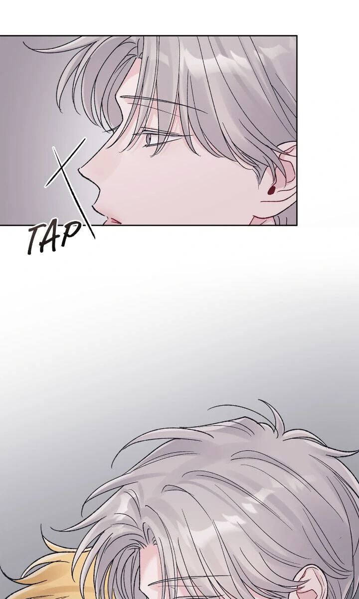 Monochrome Rumor Chapter 116 page 46 - 