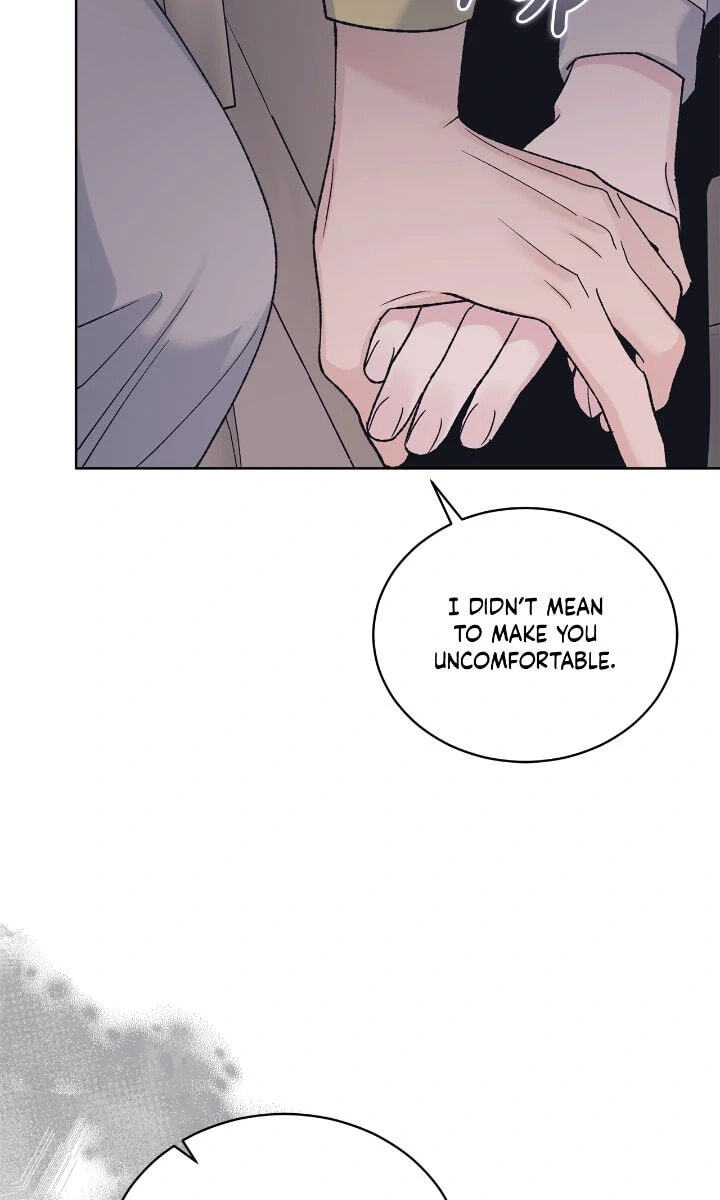 Monochrome Rumor Chapter 116 page 48 - 