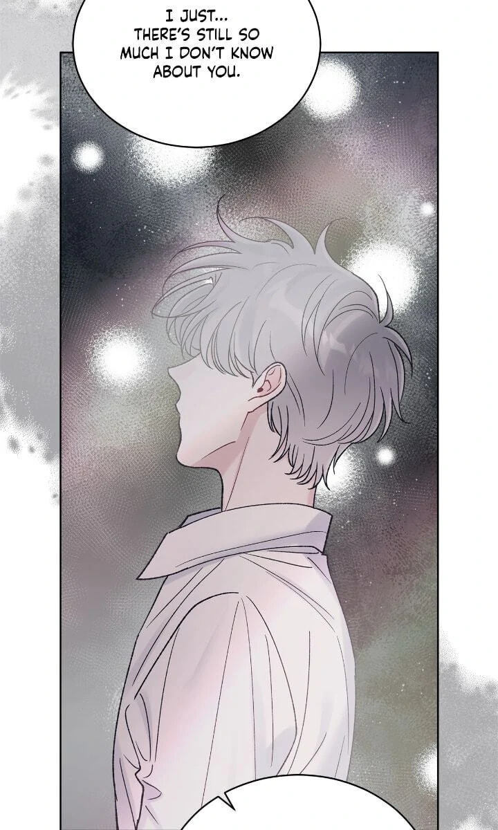 Monochrome Rumor Chapter 116 page 49 - 