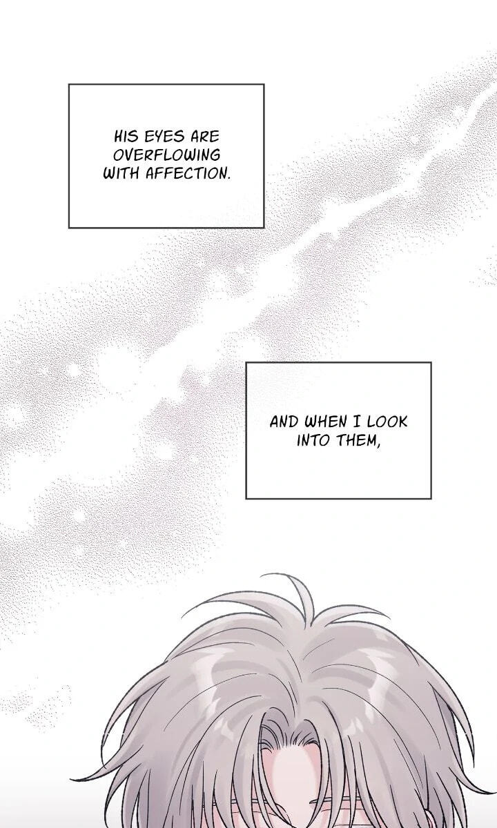 Monochrome Rumor Chapter 116 page 52 - 