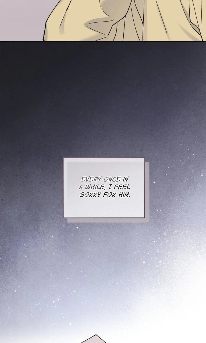 Monochrome Rumor Chapter 116 page 55 - 