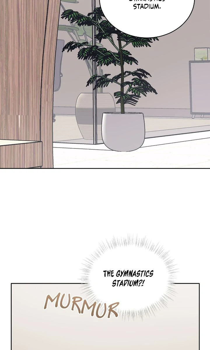 Monochrome Rumor Chapter 116 page 59 - 