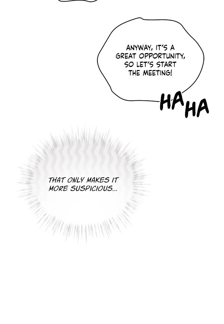 Monochrome Rumor Chapter 116 page 62 - 
