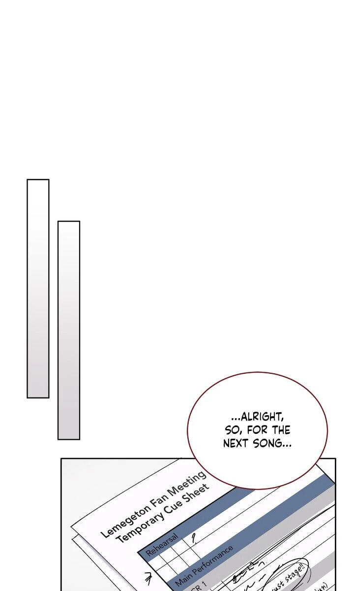 Monochrome Rumor Chapter 116 page 63 - 