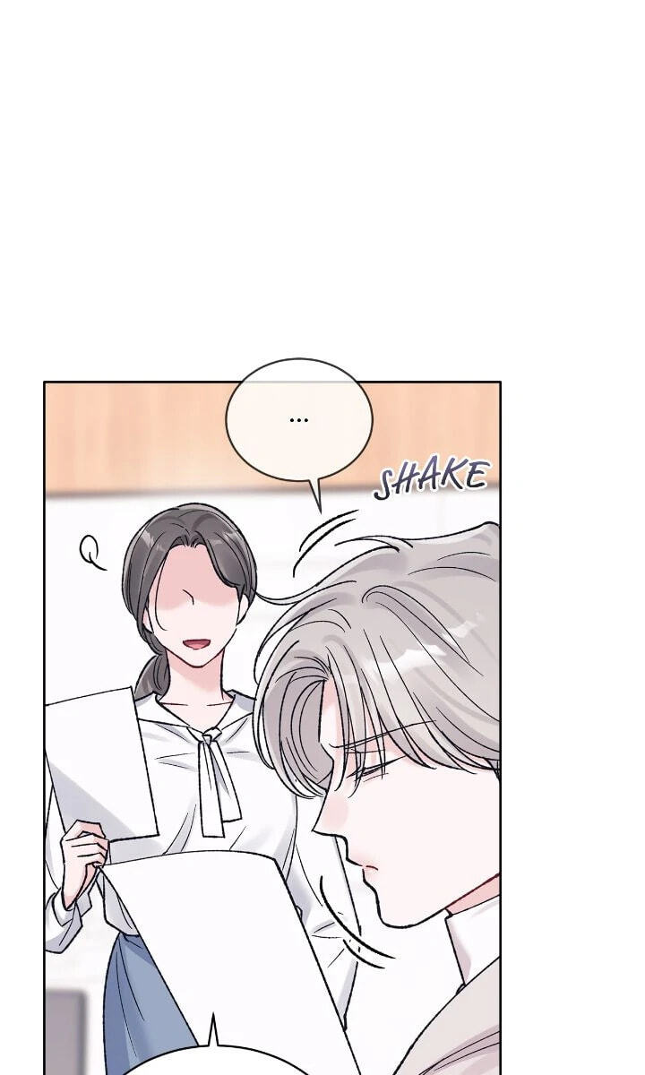Monochrome Rumor Chapter 116 page 67 - 