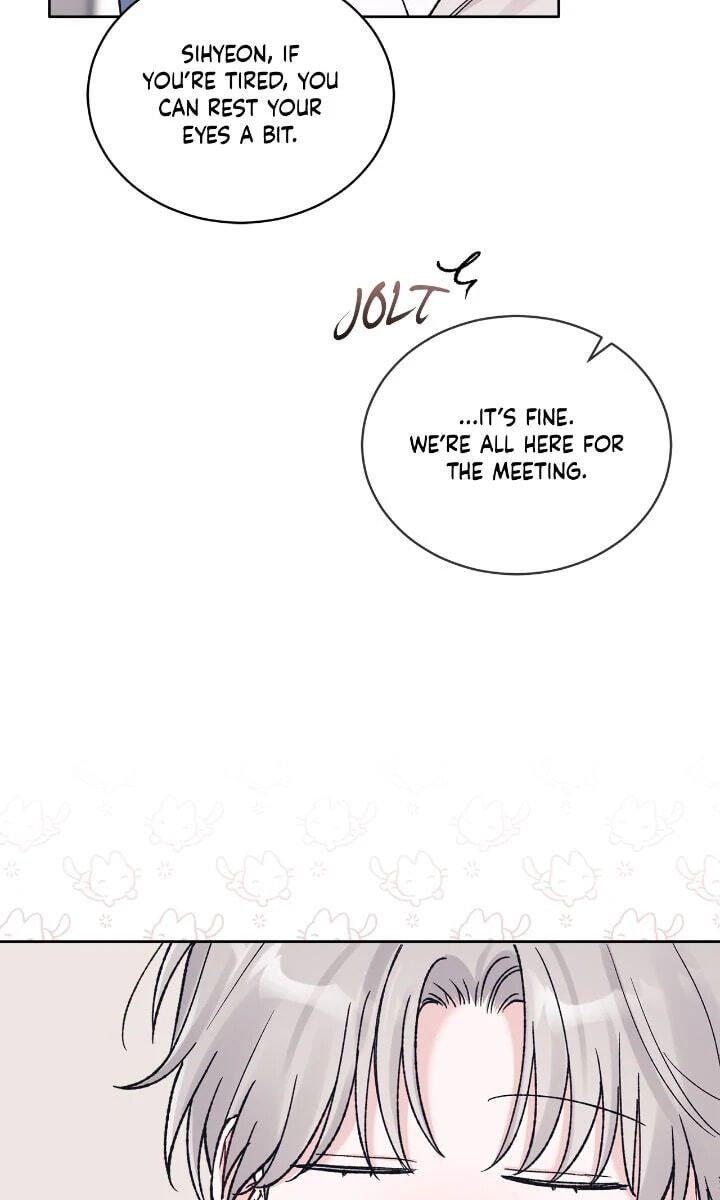 Monochrome Rumor Chapter 116 page 68 - 