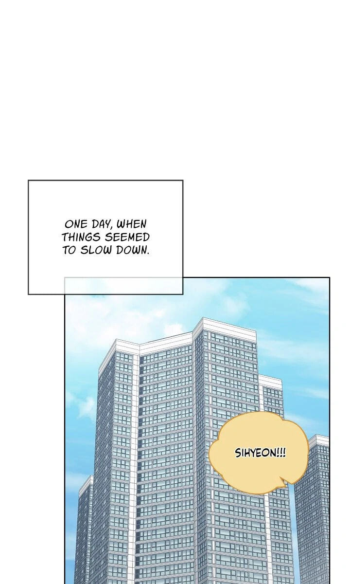 Monochrome Rumor Chapter 116 page 71 - 