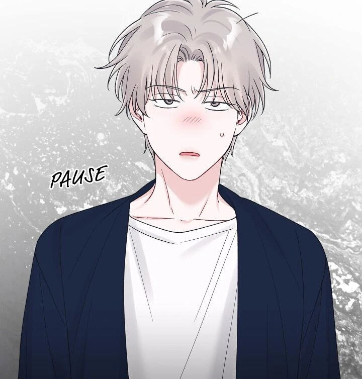 Monochrome Rumor Chapter 116 page 81 - 