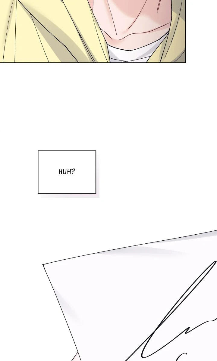 Monochrome Rumor Chapter 116 page 10 - 