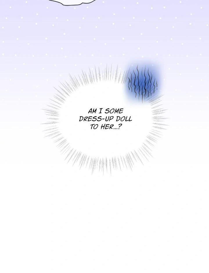 Monochrome Rumor Chapter 117 page 29 - 