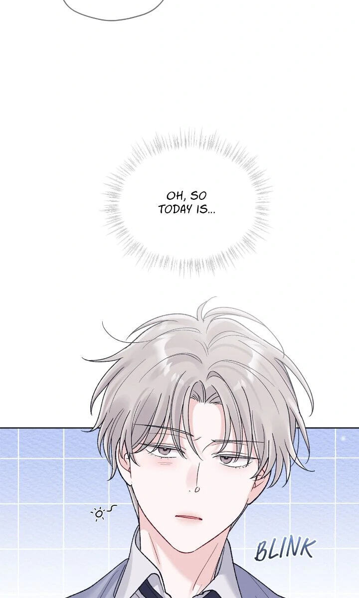 Monochrome Rumor Chapter 117 page 4 - 