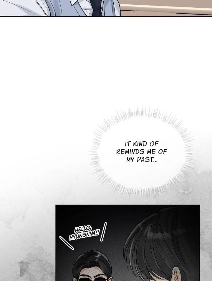 Monochrome Rumor Chapter 117 page 38 - 