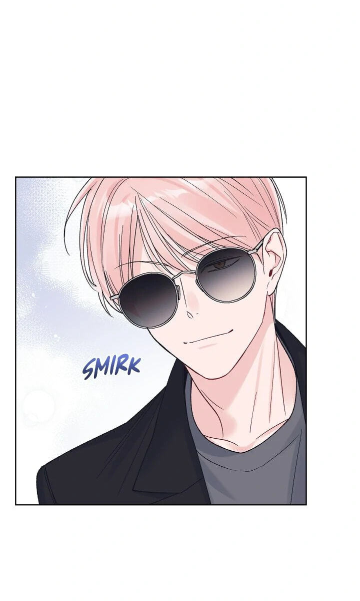 Monochrome Rumor Chapter 117 page 41 - 