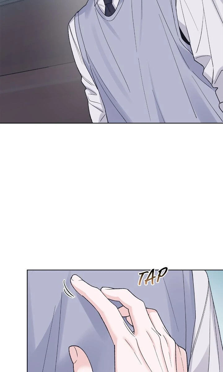 Monochrome Rumor Chapter 117 page 46 - 