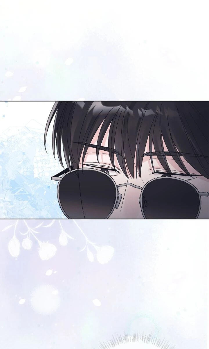 Monochrome Rumor Chapter 117 page 49 - 