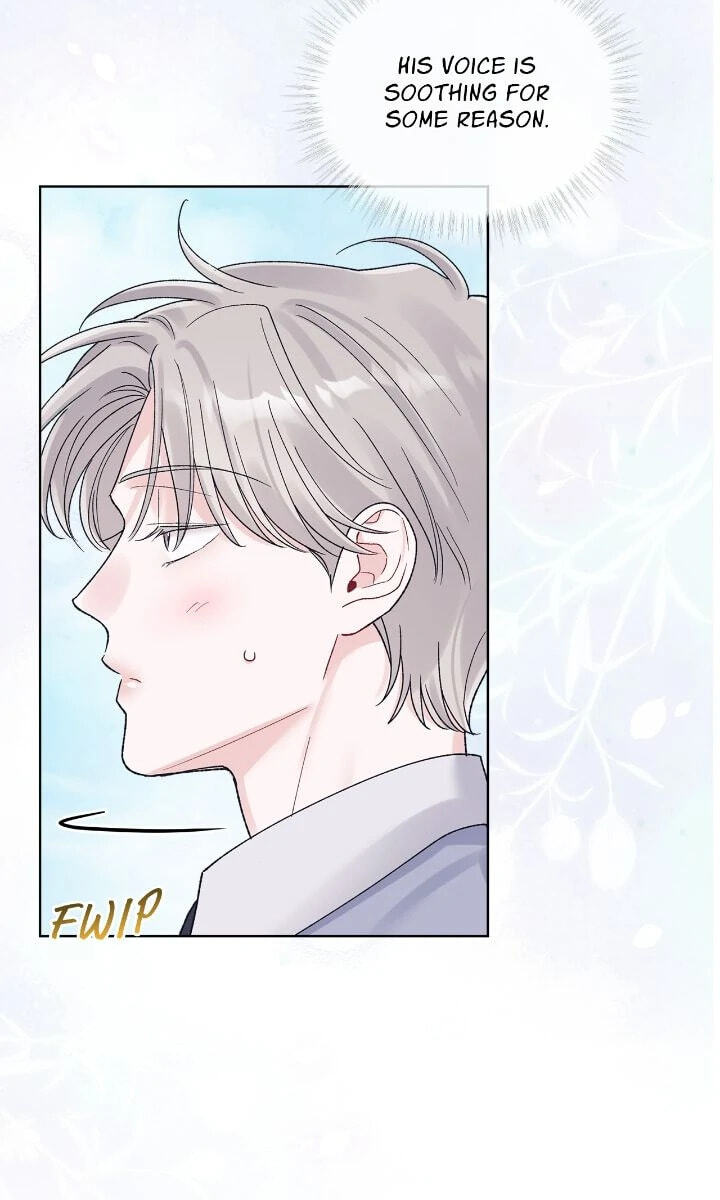 Monochrome Rumor Chapter 117 page 50 - 