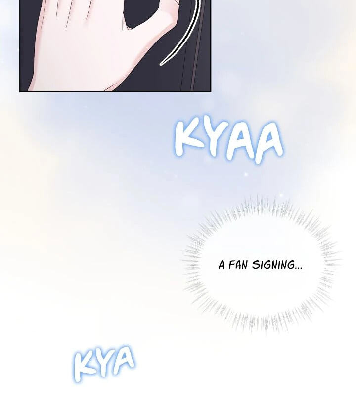 Monochrome Rumor Chapter 117 page 58 - 
