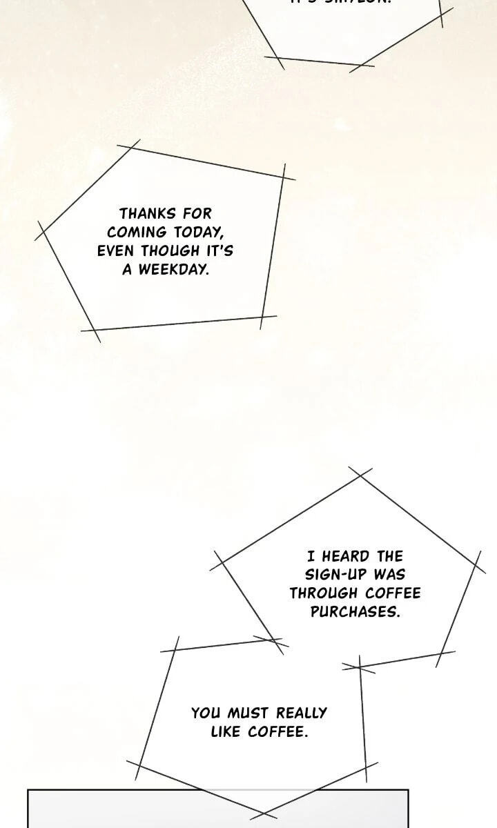 Monochrome Rumor Chapter 117 page 61 - 