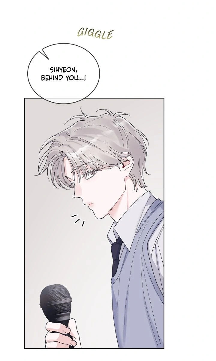 Monochrome Rumor Chapter 117 page 65 - 