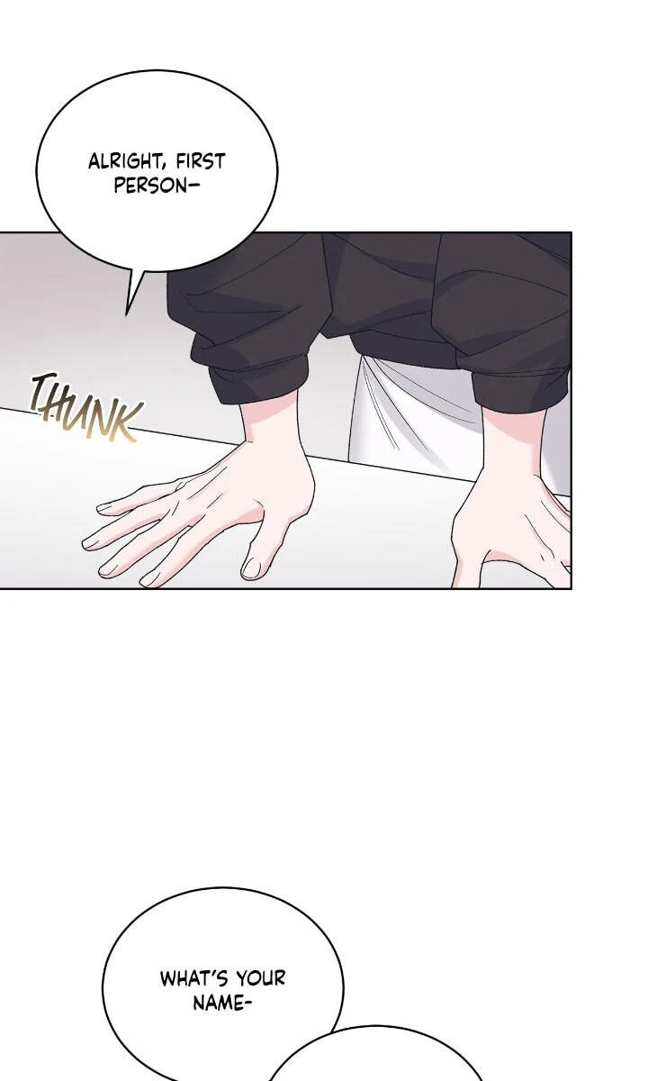 Monochrome Rumor Chapter 117 page 70 - 