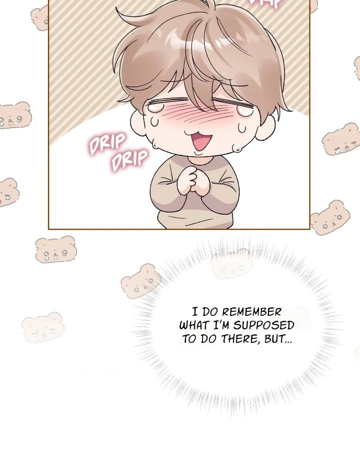 Monochrome Rumor Chapter 117 page 8 - 