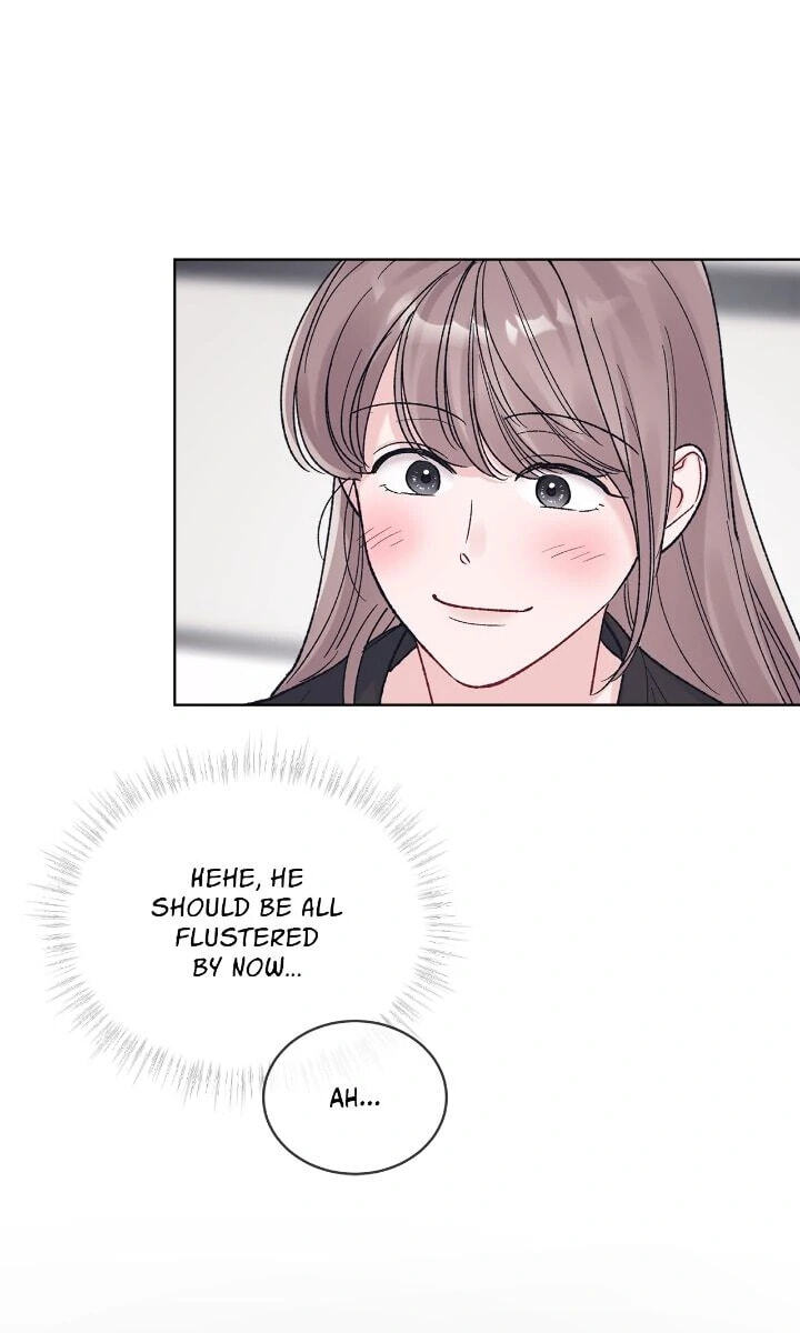 Monochrome Rumor Chapter 117 page 75 - 