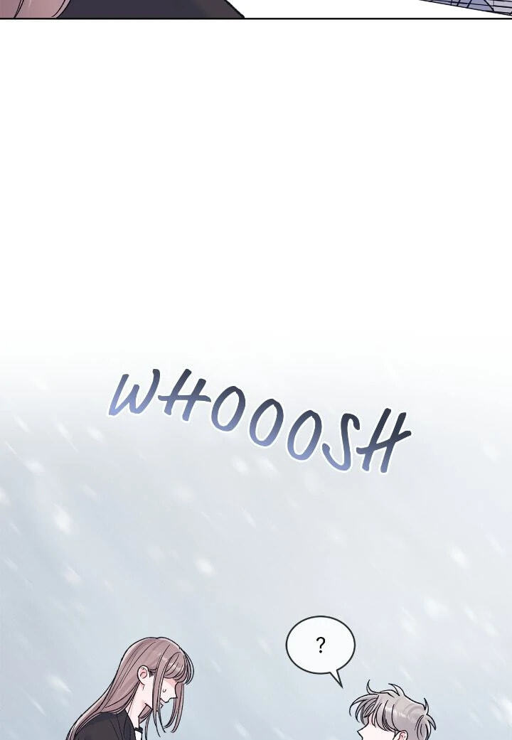 Monochrome Rumor Chapter 117 page 77 - 