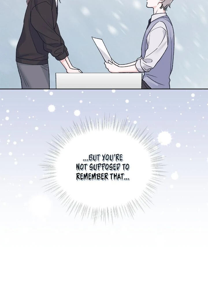 Monochrome Rumor Chapter 117 page 78 - 