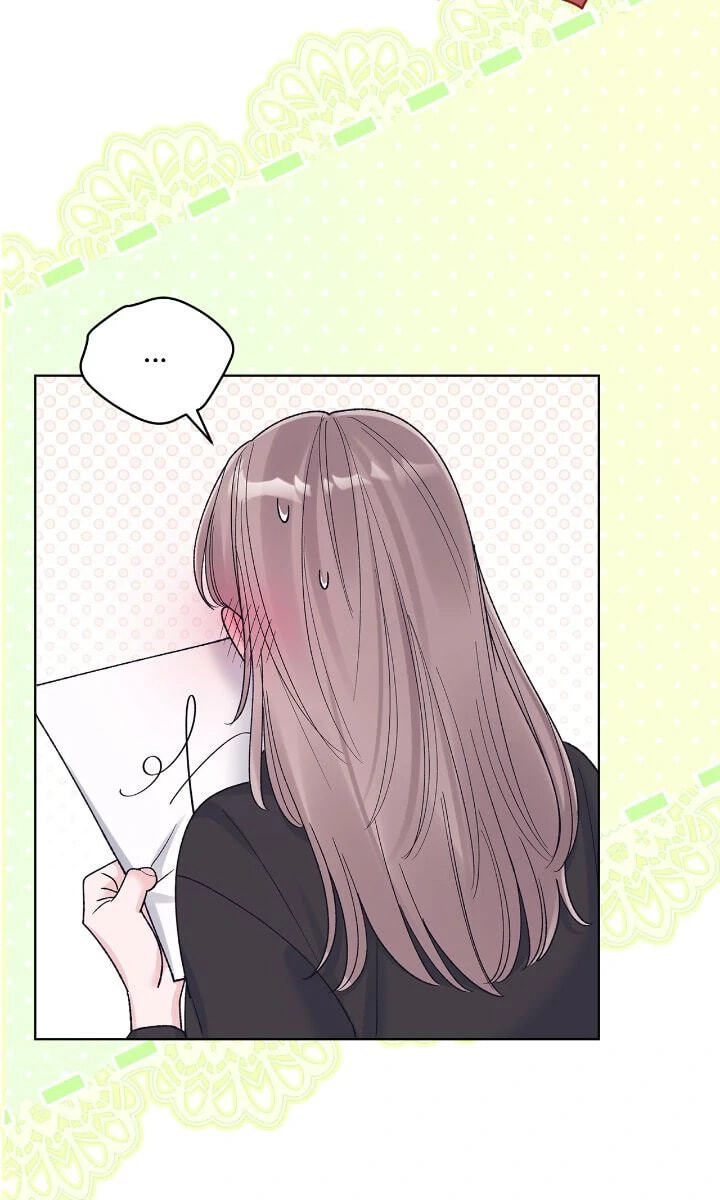Monochrome Rumor Chapter 118 page 11 - 