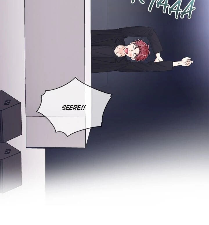Monochrome Rumor Chapter 118 page 20 - 
