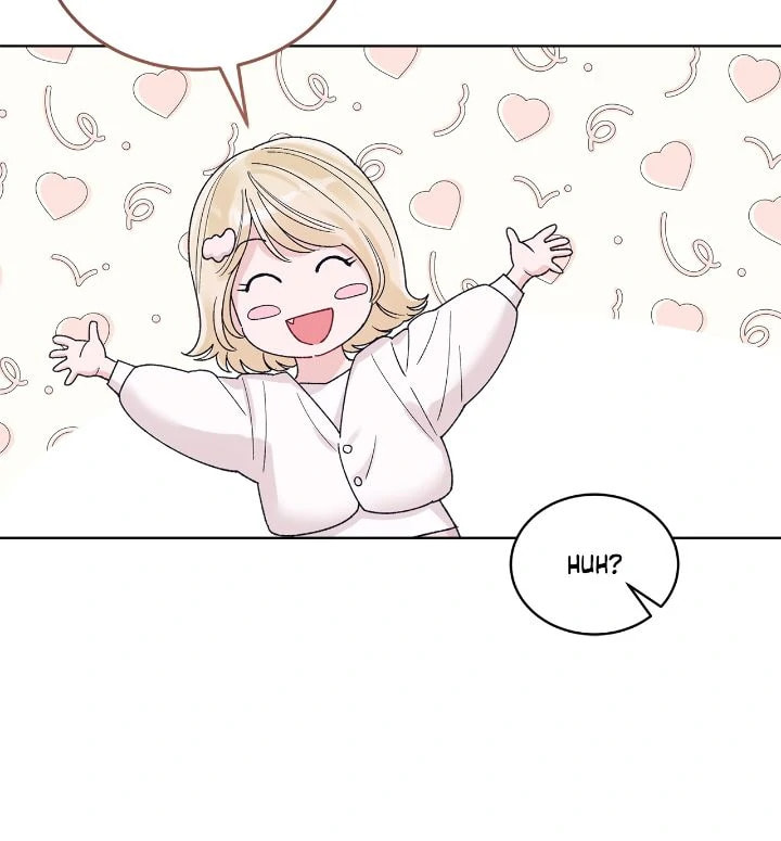 Monochrome Rumor Chapter 118 page 31 - 