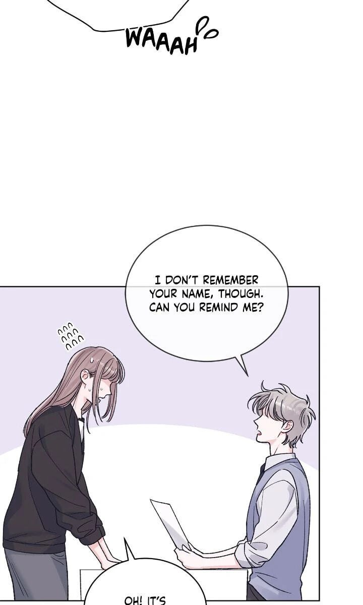 Monochrome Rumor Chapter 118 page 5 - 