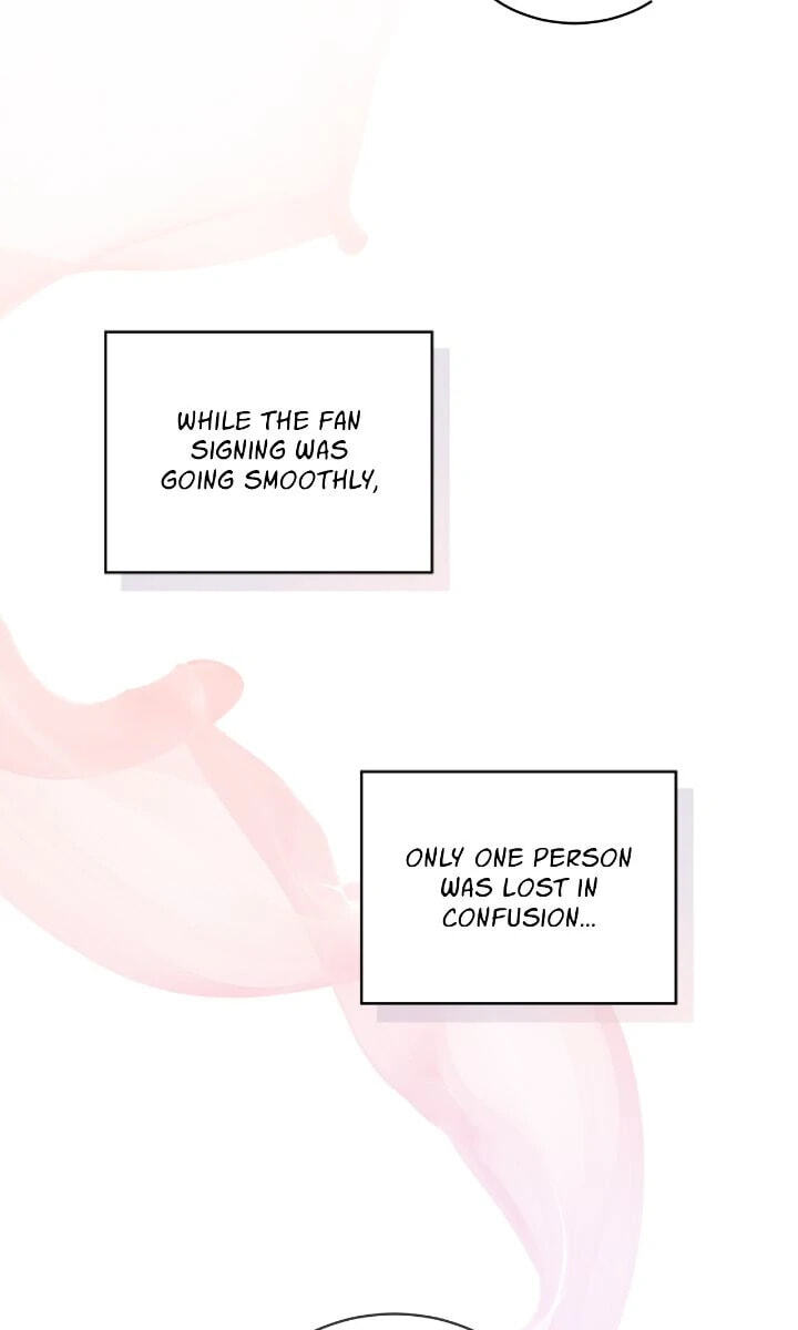 Monochrome Rumor Chapter 118 page 41 - 