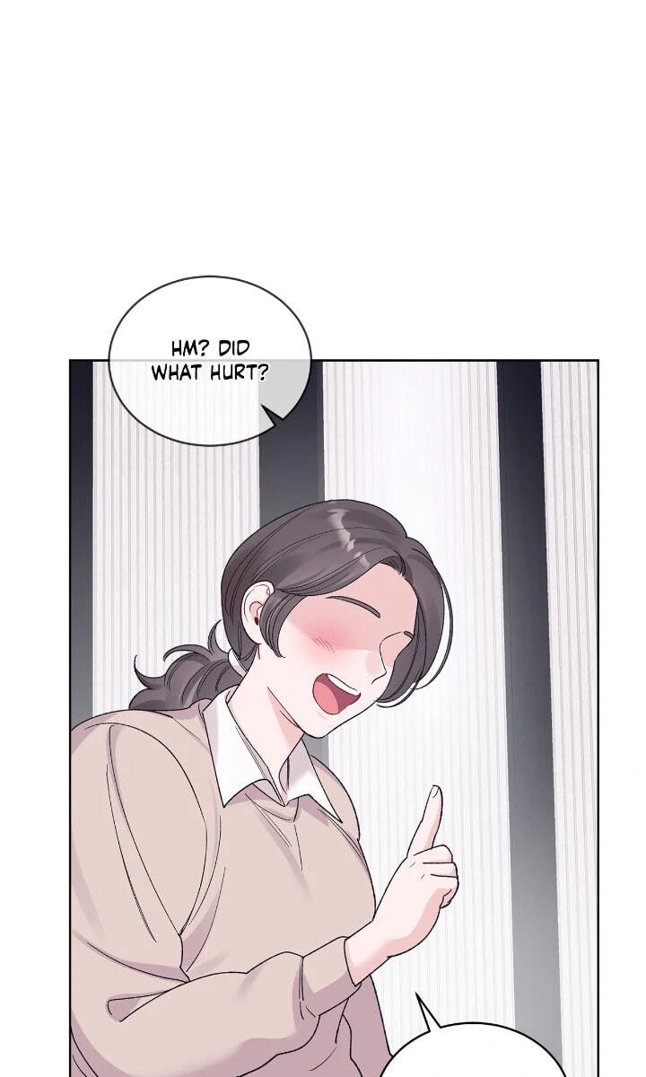 Monochrome Rumor Chapter 118 page 44 - 