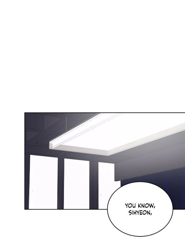 Monochrome Rumor Chapter 118 page 49 - 