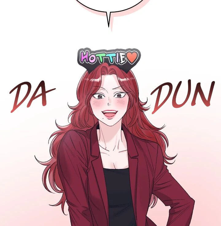 Monochrome Rumor Chapter 118 page 60 - 