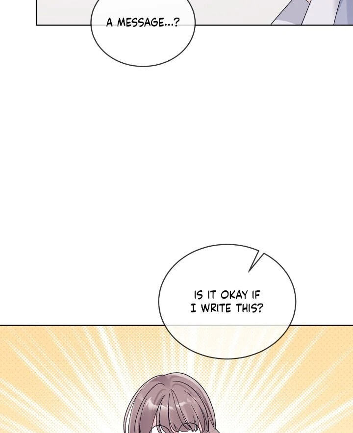 Monochrome Rumor Chapter 118 page 7 - 