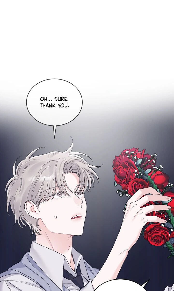 Monochrome Rumor Chapter 118 page 66 - 