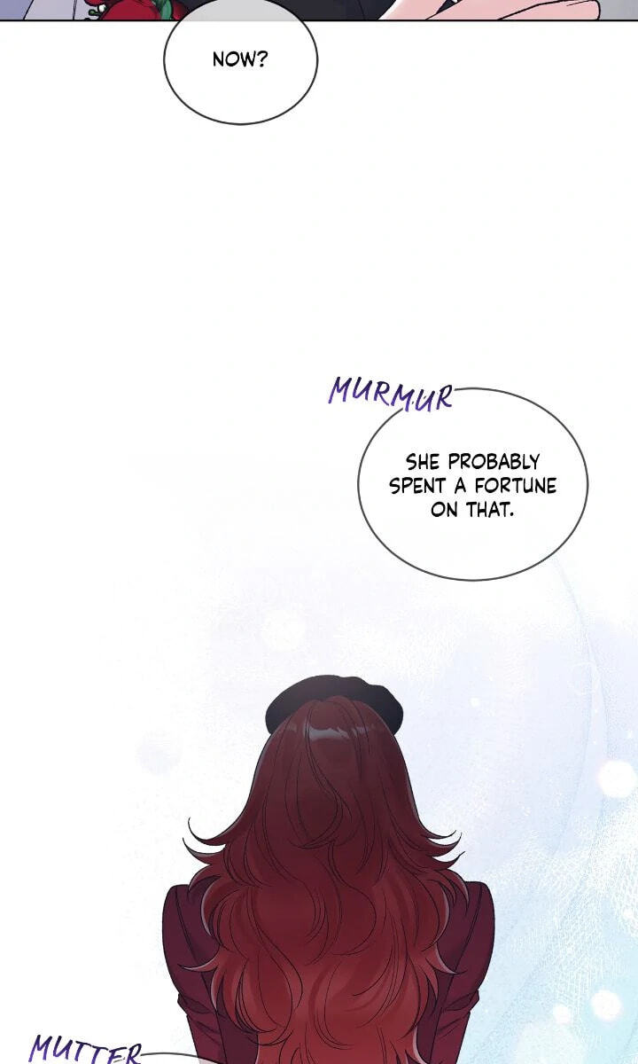 Monochrome Rumor Chapter 118 page 68 - 