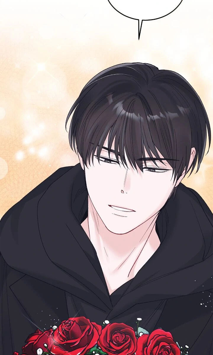 Monochrome Rumor Chapter 118 page 72 - 