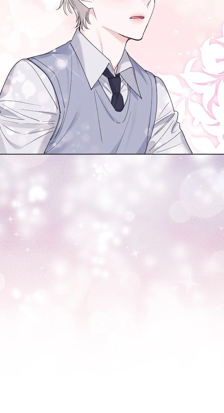 Monochrome Rumor Chapter 118 page 75 - 