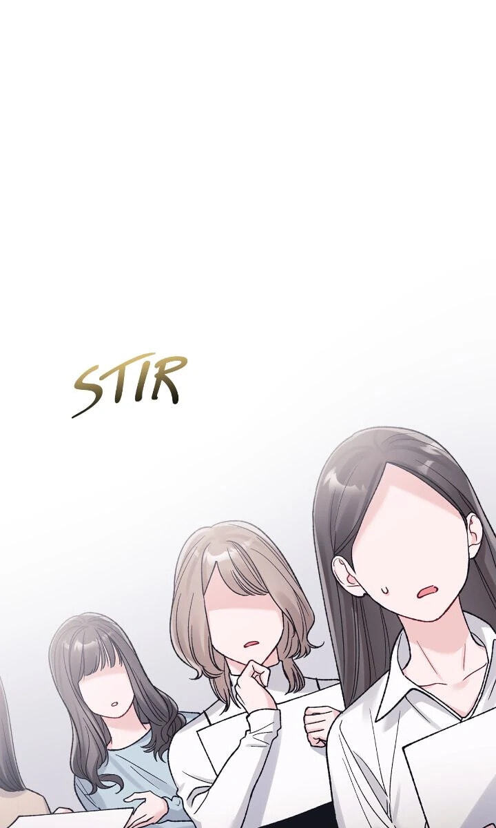 Monochrome Rumor Chapter 119 page 1 - 