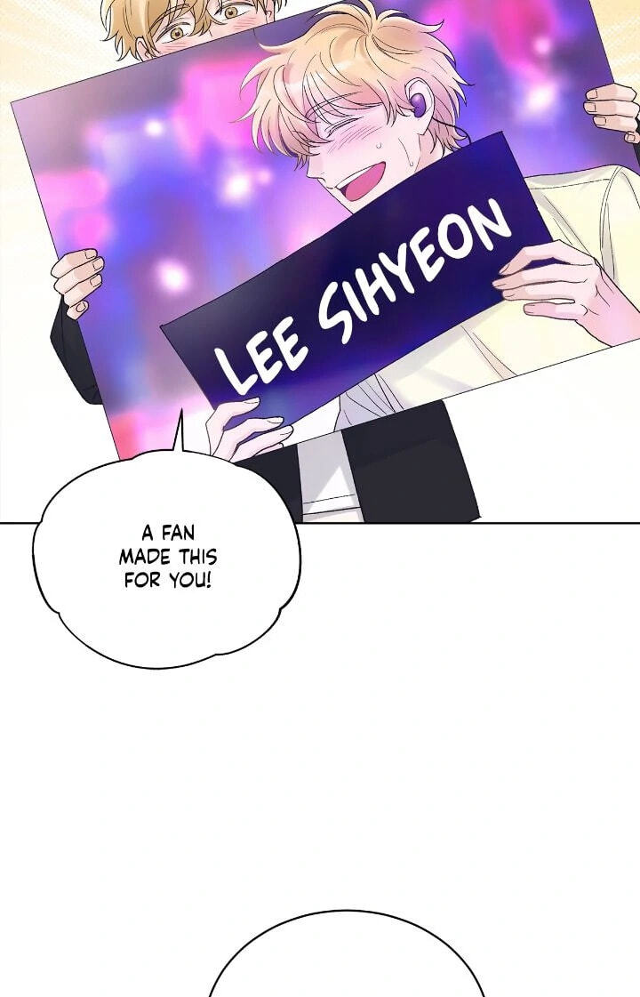 Monochrome Rumor Chapter 119 page 15 - 