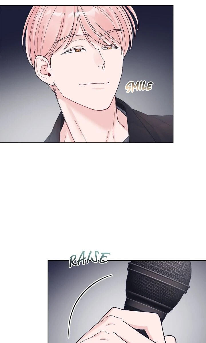 Monochrome Rumor Chapter 119 page 22 - 