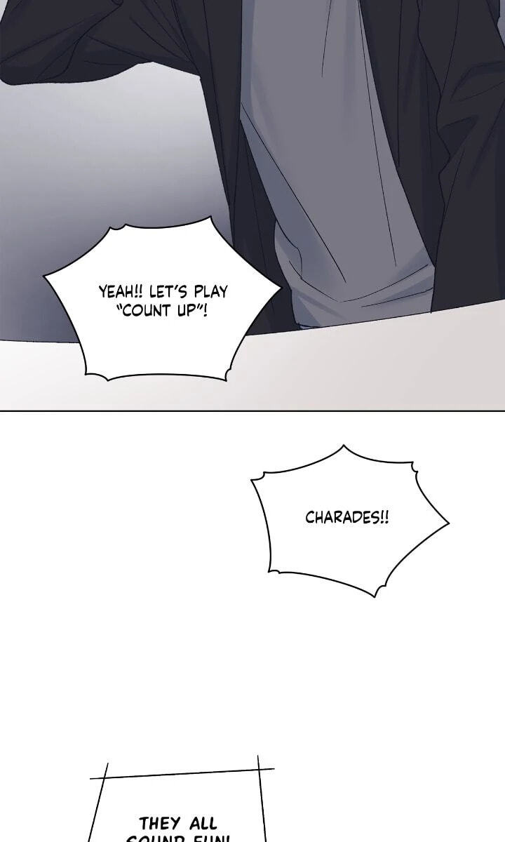 Monochrome Rumor Chapter 119 page 24 - 