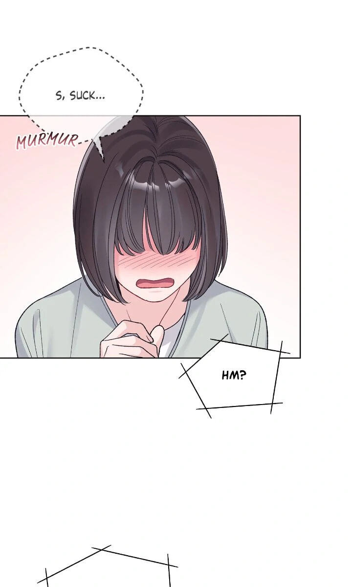 Monochrome Rumor Chapter 119 page 27 - 