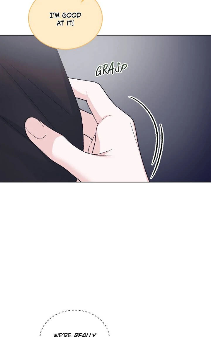 Monochrome Rumor Chapter 119 page 32 - 